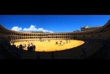 Plaza de Toros